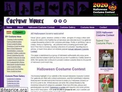 Sites similar to costume-works.com