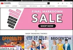 Sites similar to costumebox.com.au