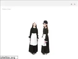 Sites similar to costumecabin.co.uk