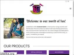Sites similar to costumecastle.co.za