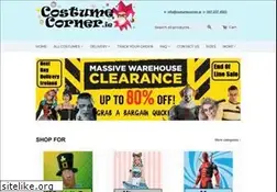 Sites similar to costumecorner.ie