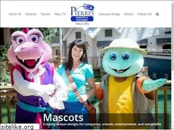 Sites similar to costumecostume.com