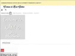 Sites similar to costumedebaieonline.ro