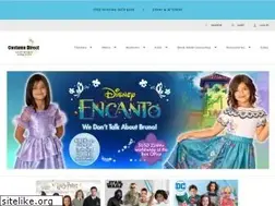 Sites similar to costumedirect.com.au