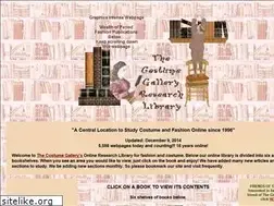 Sites similar to costumegallery.com