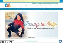 Sites similar to costumegallery.net