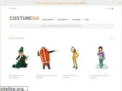 Sites similar to costumeish.com
