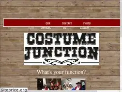 Sites similar to costumejct.com