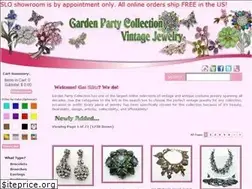 Sites similar to costumejewel.com