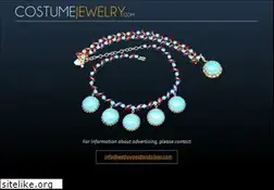 Sites similar to costumejewelry.com