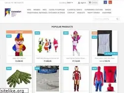 Sites similar to costumekart.com