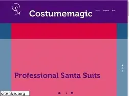 Sites similar to costumemagic.com