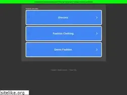 Sites similar to costumemaker.com