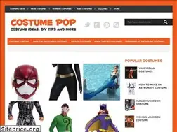 Sites similar to costumepop.com