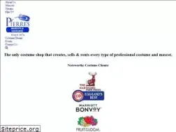 Sites similar to costumers.com