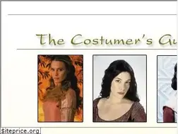 Sites similar to costumersguide.com