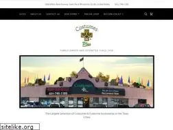 Sites similar to costumes-plus.com
