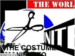 Sites similar to costumes.org