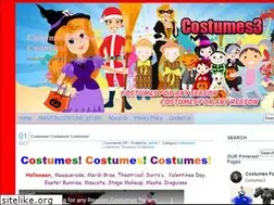Sites similar to costumescostumescostumes.net