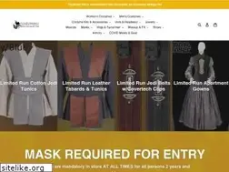 Sites similar to costumesetc.com