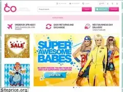 Sites similar to costumesinaustralia.com.au