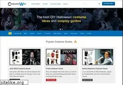 Sites similar to costumewall.com