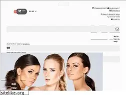 Sites similar to costumewigs.com