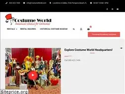 Sites similar to costumeworld.com