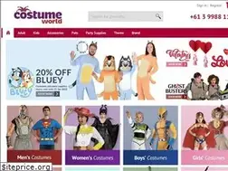 Sites similar to costumeworld.sg