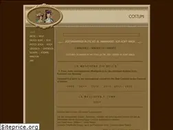 Sites similar to costumi.de