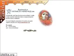 Sites similar to costumidicarnevale.com