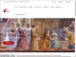 Sites similar to costumidiscena.it