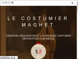 Sites similar to costumier.be