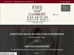 Sites similar to costumier.com