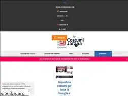 Sites similar to costumijarana.com