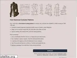 Sites similar to costumingdiary.com