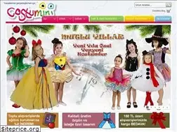 Sites similar to costumini.com