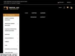 Sites similar to costur-art.com