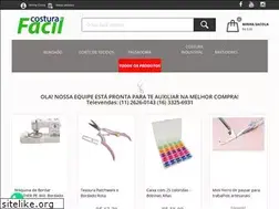 Sites similar to costurafacil.com.br