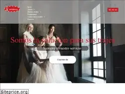 Sites similar to costuraspinroch.com