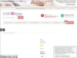 Sites similar to costuratex.com