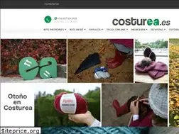 Sites similar to costurea.es