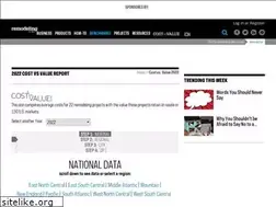 Sites similar to costvsvalue.com