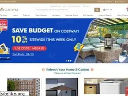 Sites similar to costway.ca