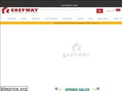 Sites similar to costway.com