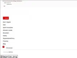 Sites similar to costway.pl