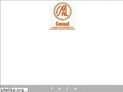 Sites similar to cosual.org