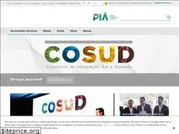 Sites similar to cosud.pr.gov.br
