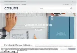 Sites similar to cosues.com