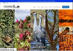 Sites similar to cosumnes.org
